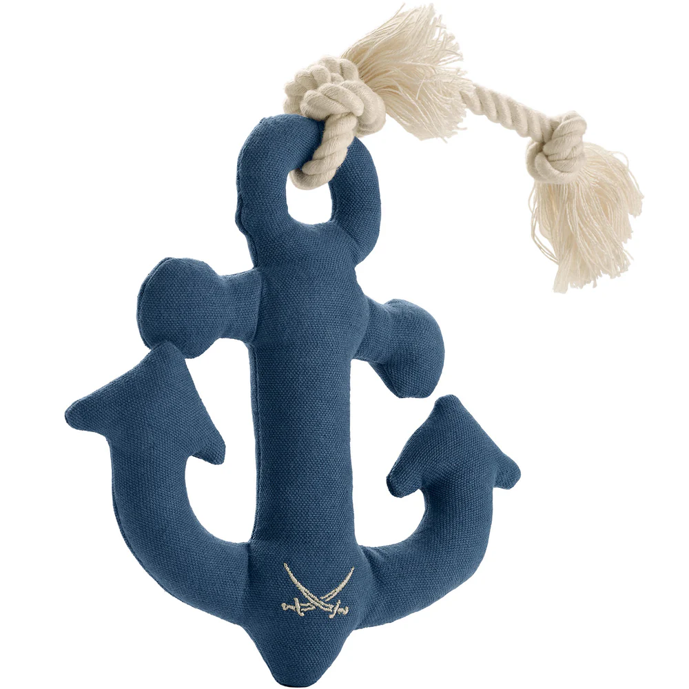 Παιχνίδι σκύλου HUNTER Sansibar Kampen Άγκυρα