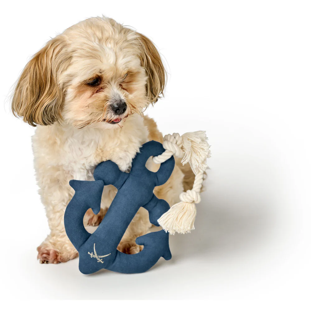 Παιχνίδι σκύλου HUNTER Sansibar Kampen Άγκυρα - Image 2