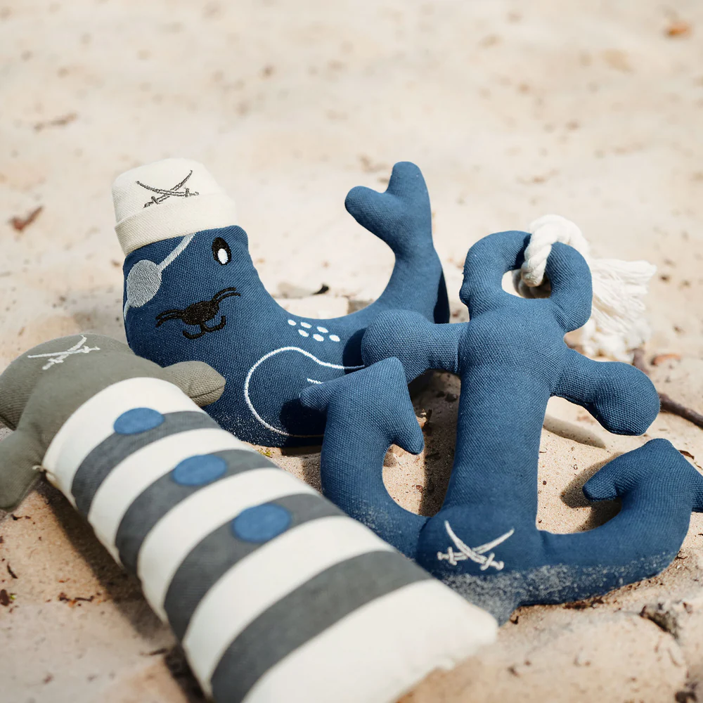 Παιχνίδι σκύλου HUNTER Sansibar Kampen Άγκυρα - Image 4