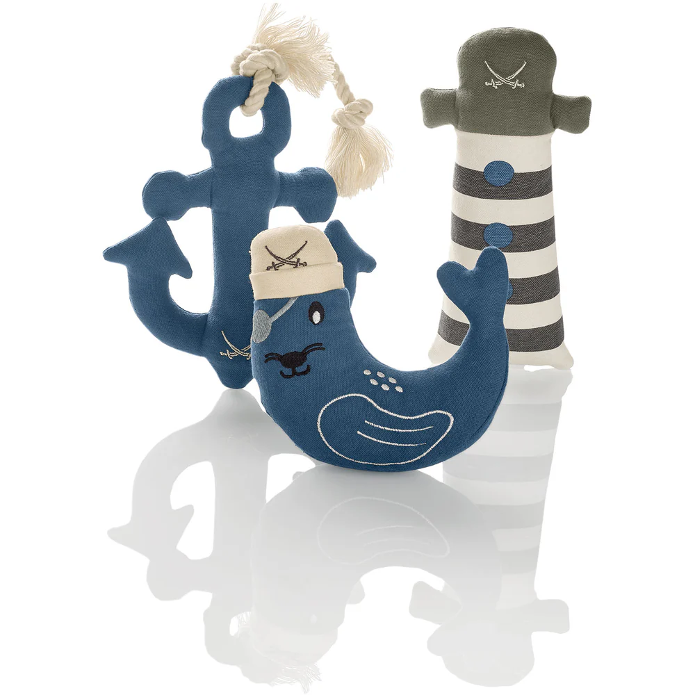 Παιχνίδι σκύλου HUNTER Sansibar Kampen Άγκυρα - Image 3