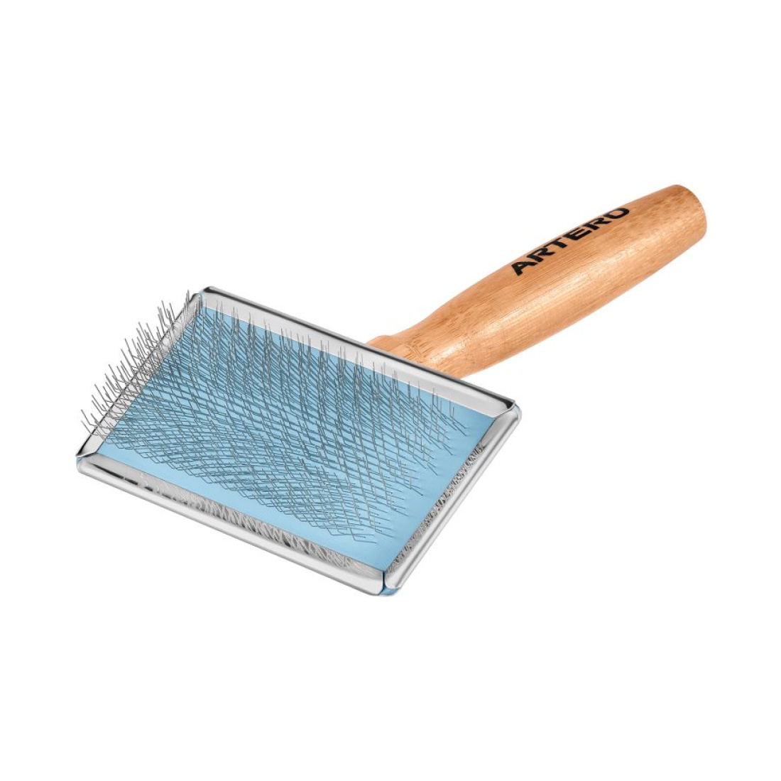 Επαγγελματική βούρτσα ARTERO Carda Pipo slicker classic P808 - Image 3