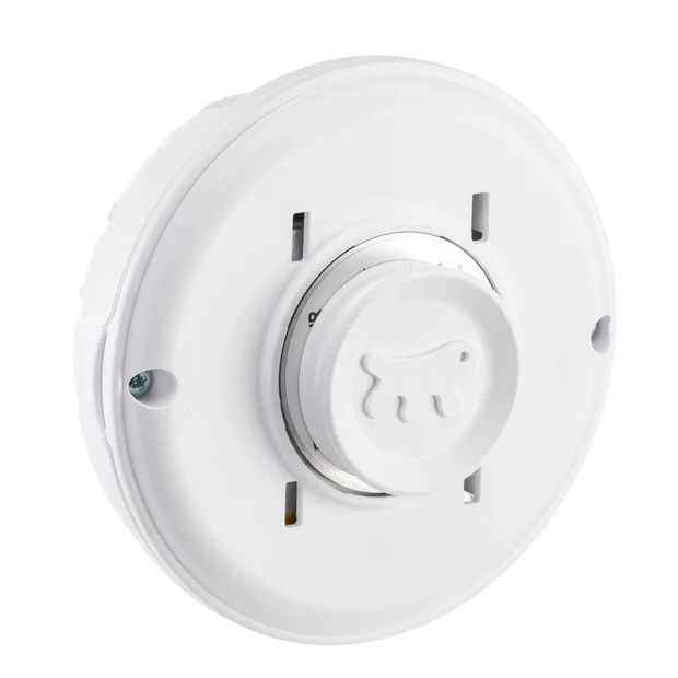 Ηλεκτρονική συσκευή για την εξάλειψη οσμών τουαλέτας γάτας FERPLAST Genicair - Image 4