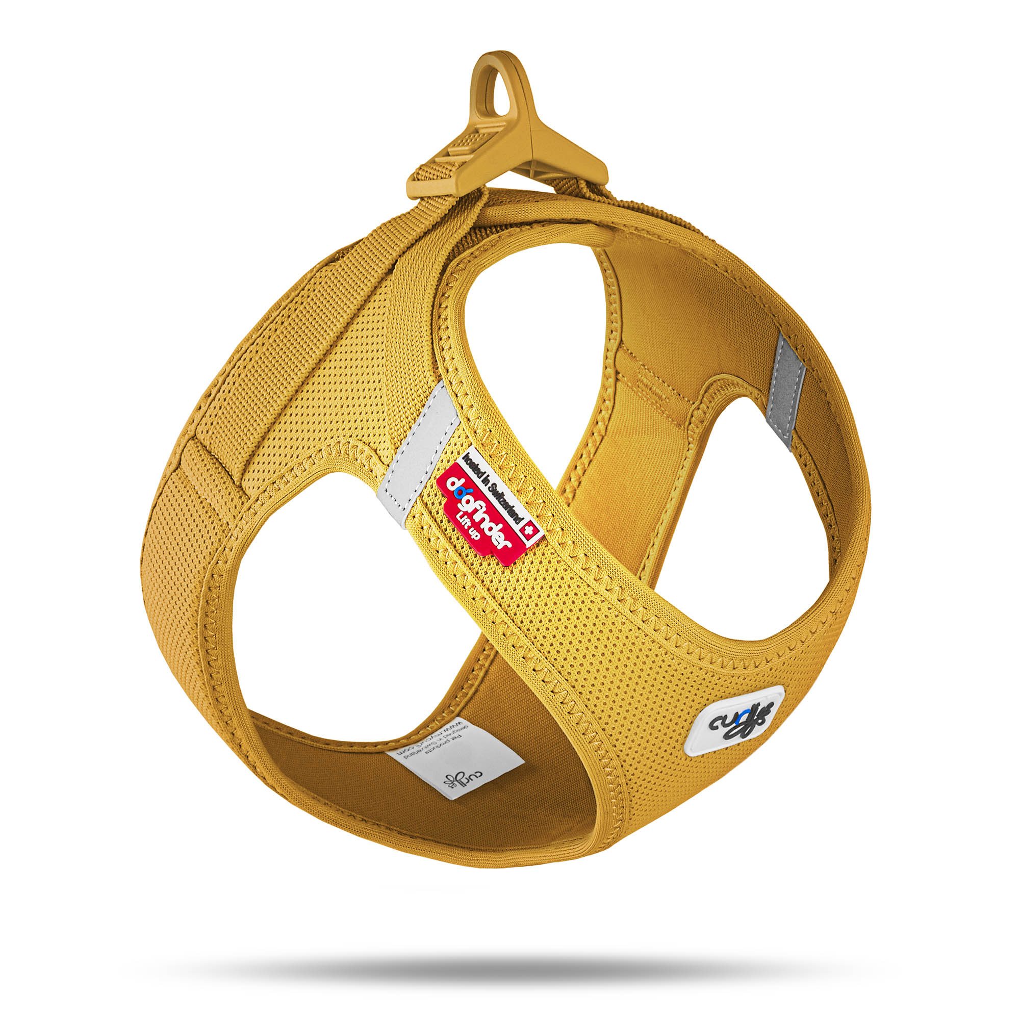 Σαμαράκι CURLI Air mesh classic 2026 - Image 4