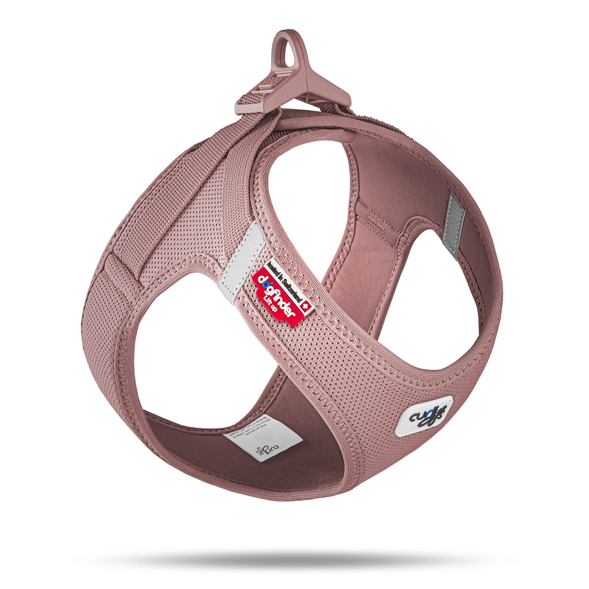 Σαμαράκι CURLI Air mesh classic 2026 - Image 3
