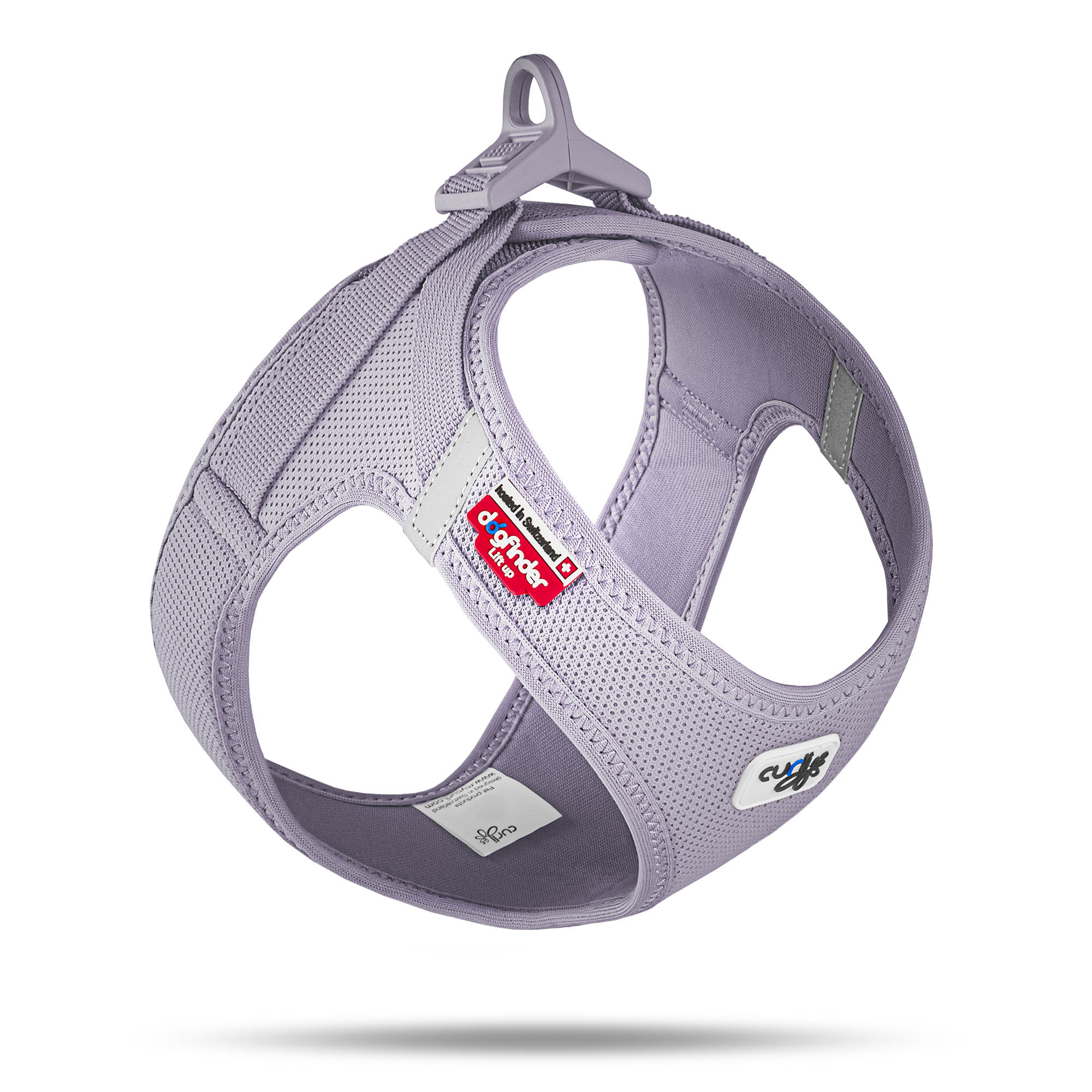 Σαμαράκι CURLI Air mesh classic 2026