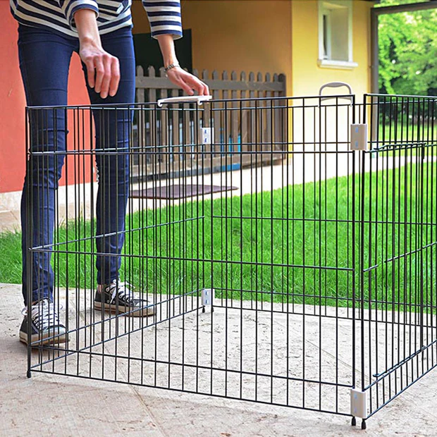 Πάρκο εκπαίδευσης σκύλων FERPLAST Dog training - Image 9