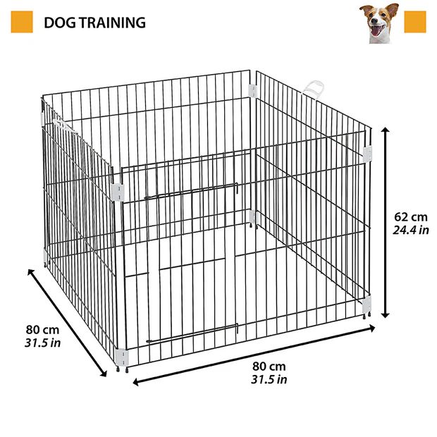 Πάρκο εκπαίδευσης σκύλων FERPLAST Dog training - Image 2