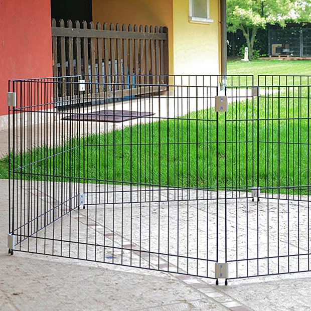 Πάρκο εκπαίδευσης σκύλων FERPLAST Dog training - Image 3