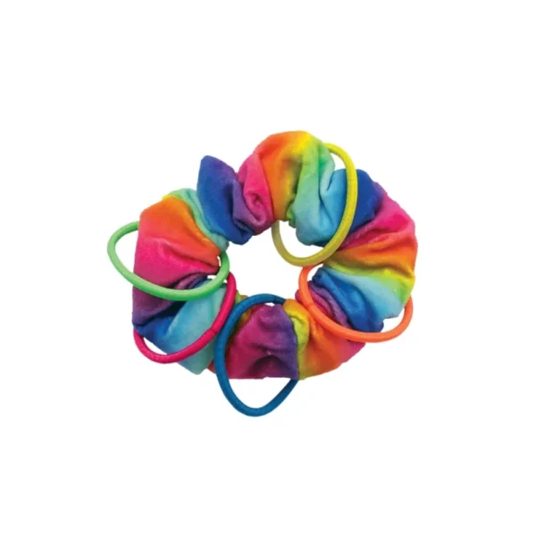 Παιχνίδι γάτας KONG Cat active scrunchie