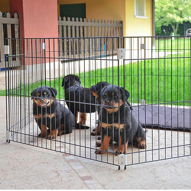 Πάρκο εκπαίδευσης σκύλων FERPLAST Dog training - Image 4