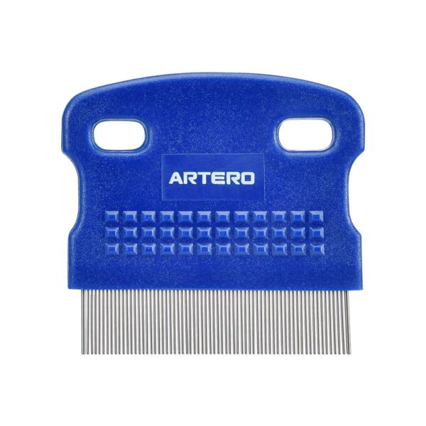 Επαγγελματική χτένα για ψύλλους ARTERO P854 Mini comb 66 pins