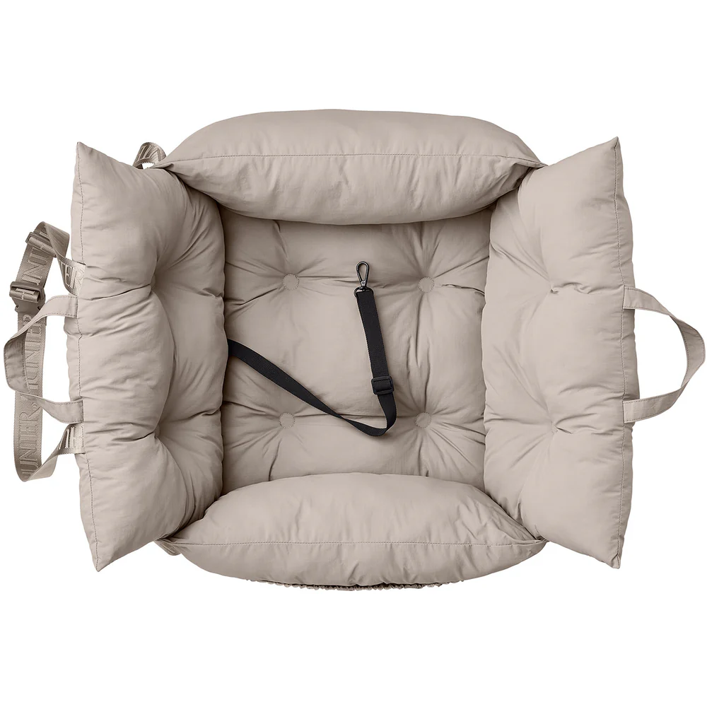 Κάθισμα αυτοκινήτου HUNTER Seoul 2in1 car seat - Image 3