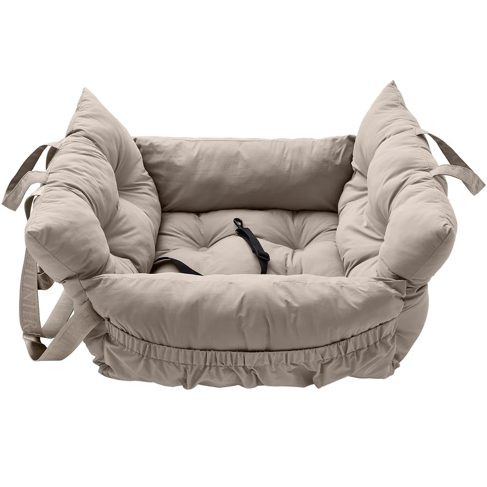 Κάθισμα αυτοκινήτου HUNTER Seoul 2in1 car seat - Image 2