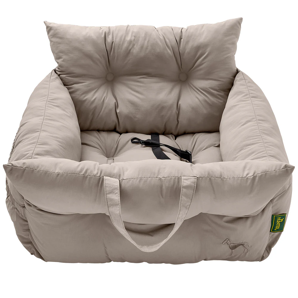 Κάθισμα αυτοκινήτου HUNTER Seoul 2in1 car seat - Image 9
