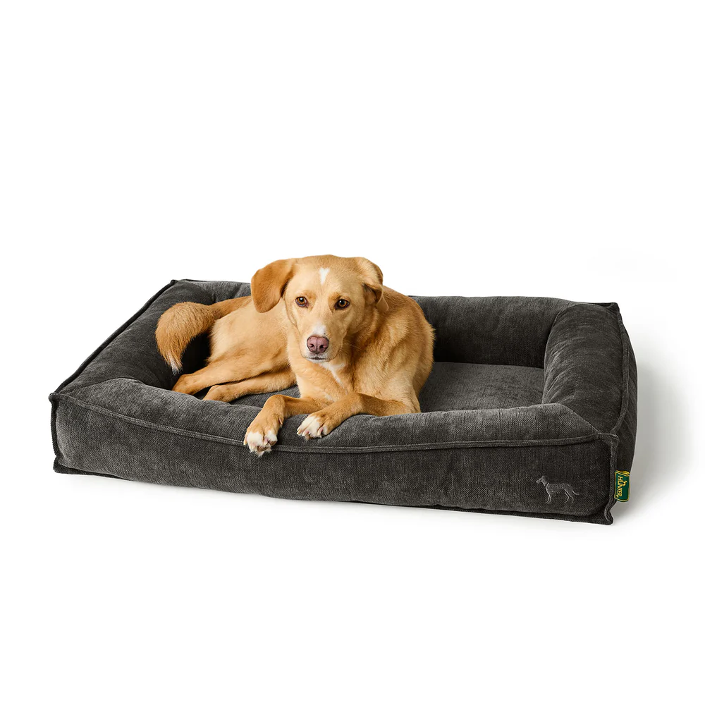 Ορθοπεδικό κρεβάτι HUNTER Ergonomic Melun bed - Image 2
