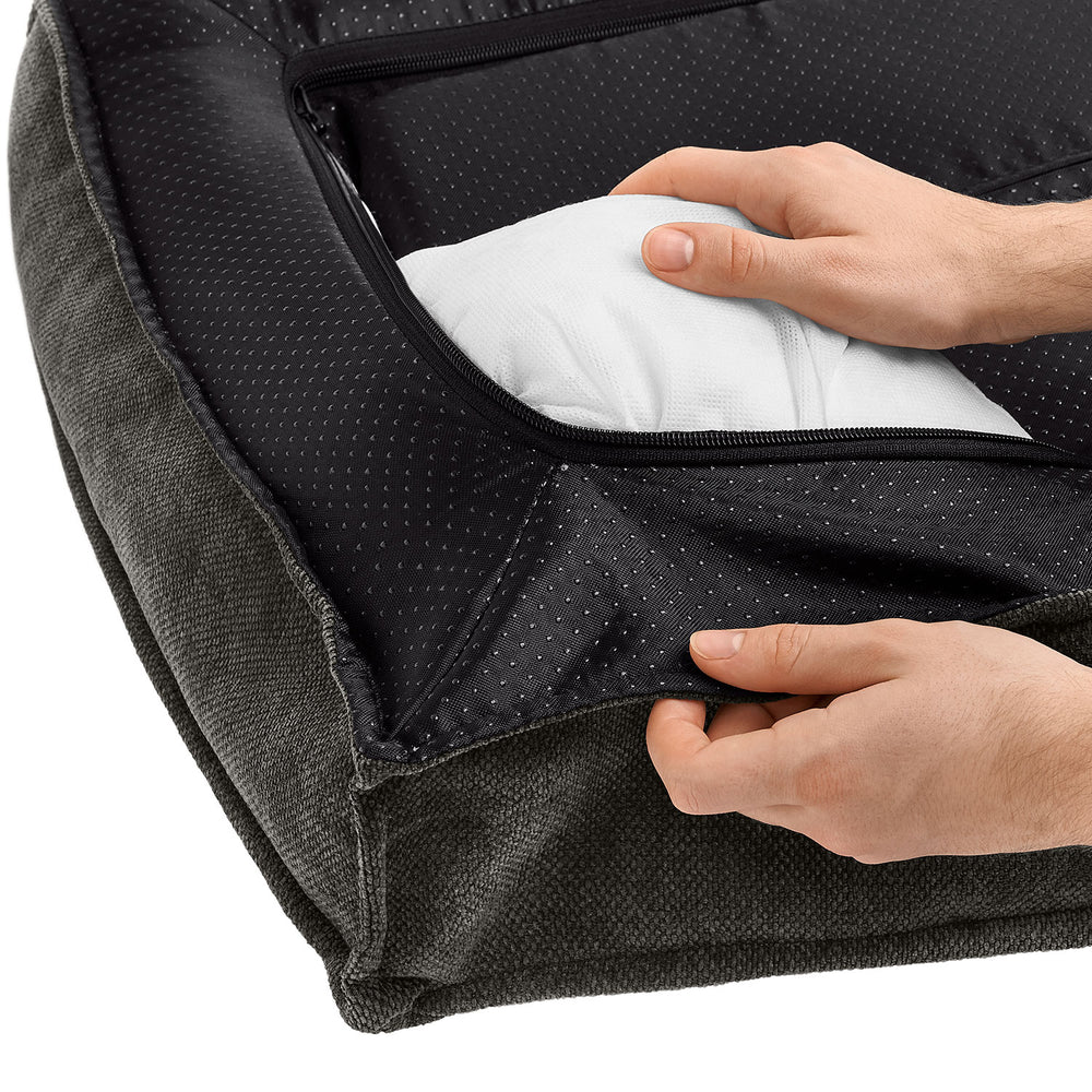 Ορθοπεδικό κρεβάτι HUNTER Ergonomic Melun bed - Image 5