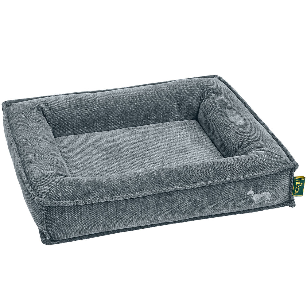 Ορθοπεδικό κρεβάτι HUNTER Ergonomic Melun bed - Image 9
