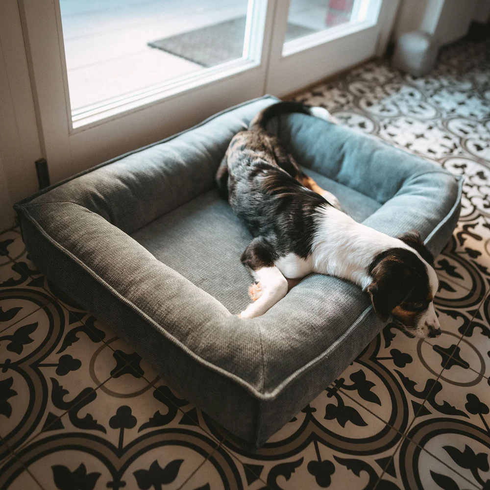 Ορθοπεδικό κρεβάτι HUNTER Ergonomic Melun bed - Image 10