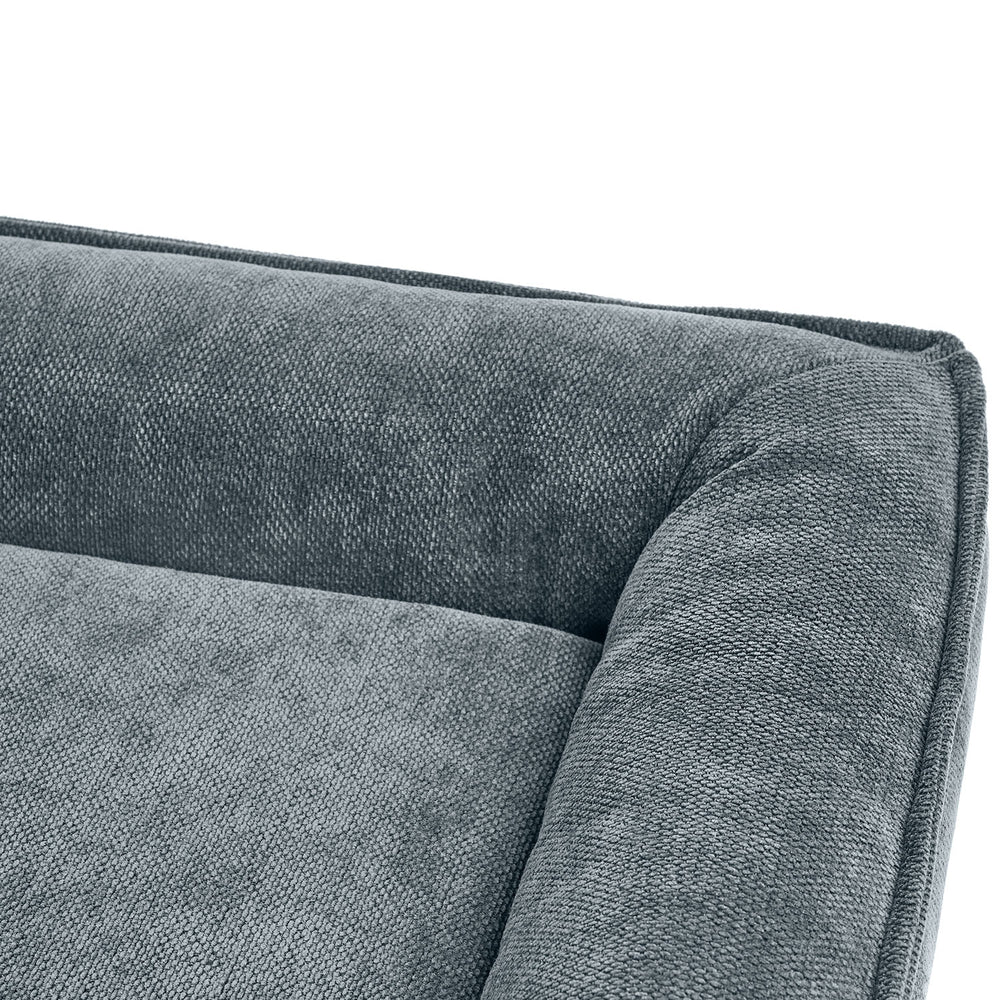 Ορθοπεδικό κρεβάτι HUNTER Ergonomic Melun bed - Image 11
