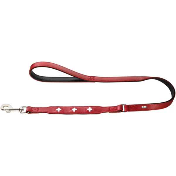 Δερμάτινος οδηγός HUNTER Swiss