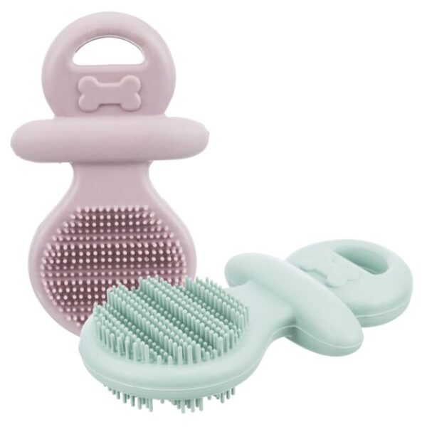 Μασητικό παιχνίδι για κουτάβια TRIXIE Junior Dummy Puppy Toy