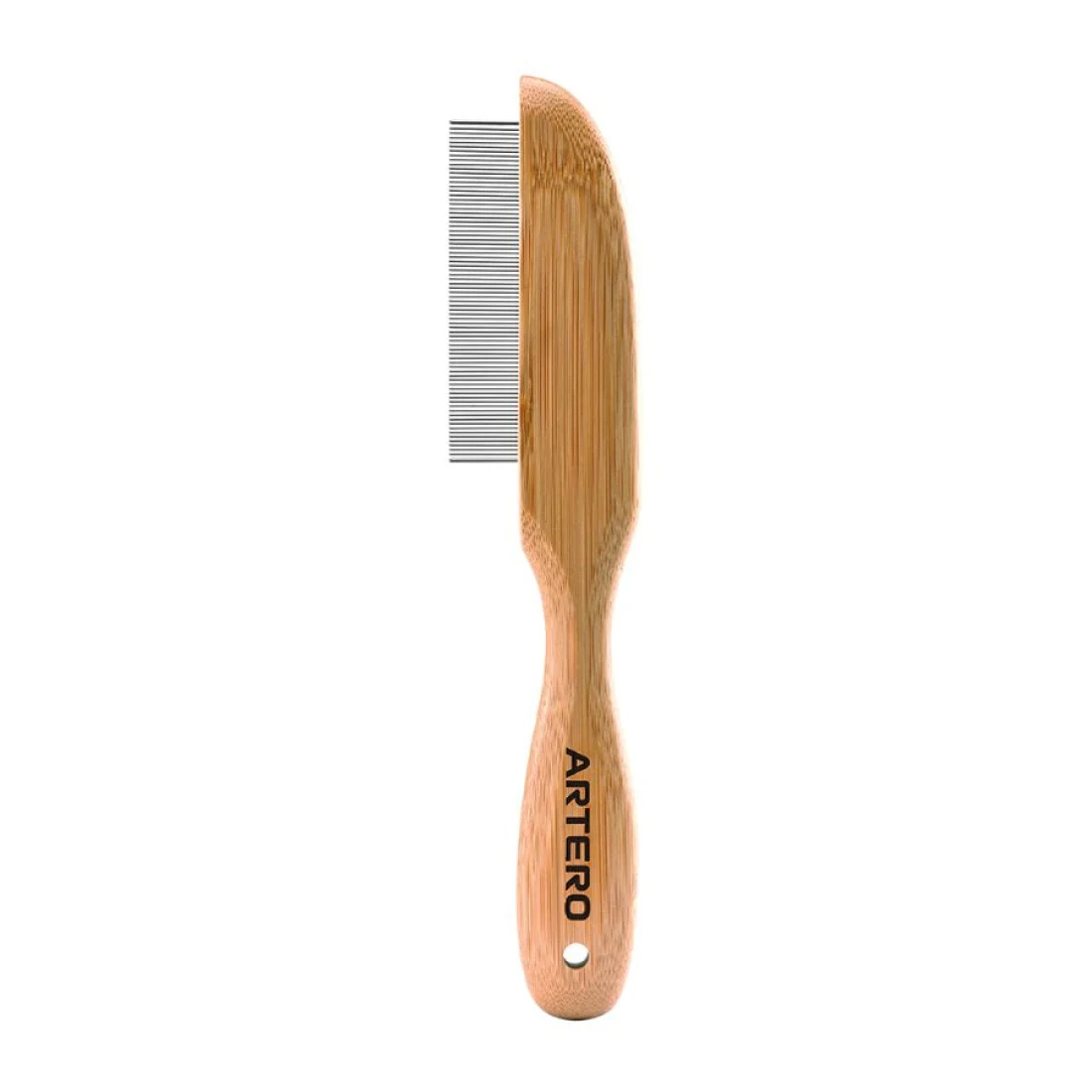 Επαγγελματική χτένα για τους κόμπους ARTERO Tango P943 Extra fine pin comb