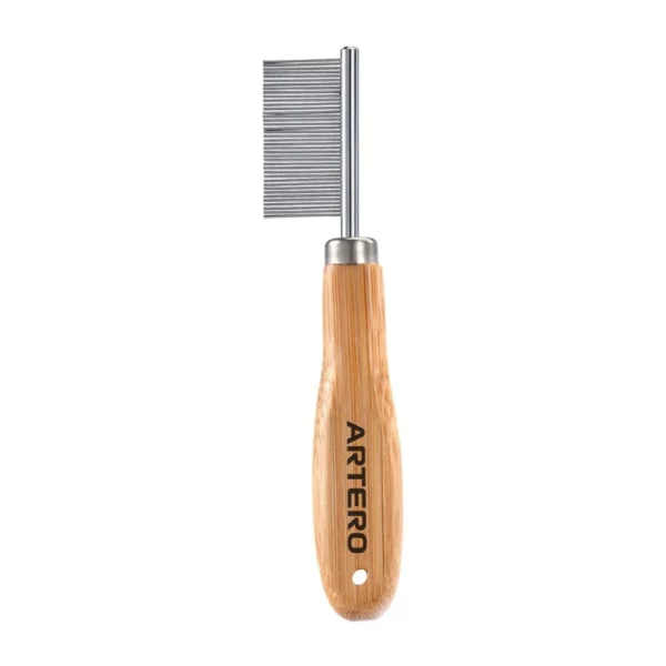 Επαγγελματική χτένα ARTERO Buddy 963 mini eye & face comb