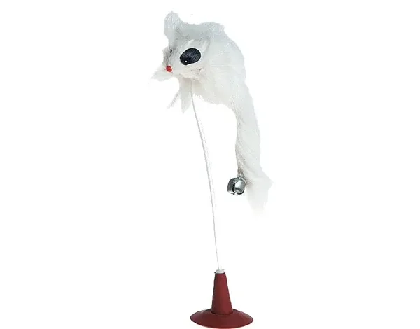 Παιχνίδι γάτας FLAMINGO Nikau mouse