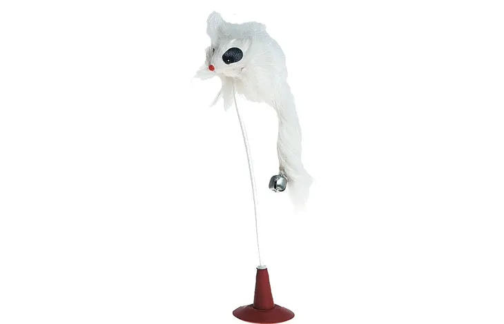 Παιχνίδι γάτας FLAMINGO Nikau mouse