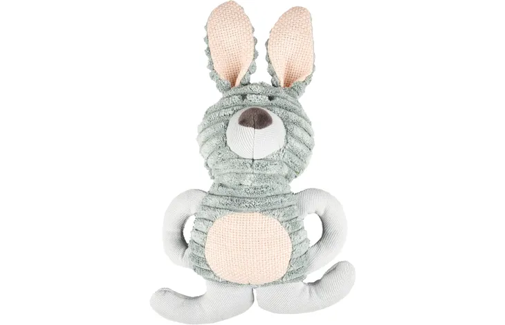 Παιχνίδι σκύλου FLAMINGO Ilva rabbit - Image 2