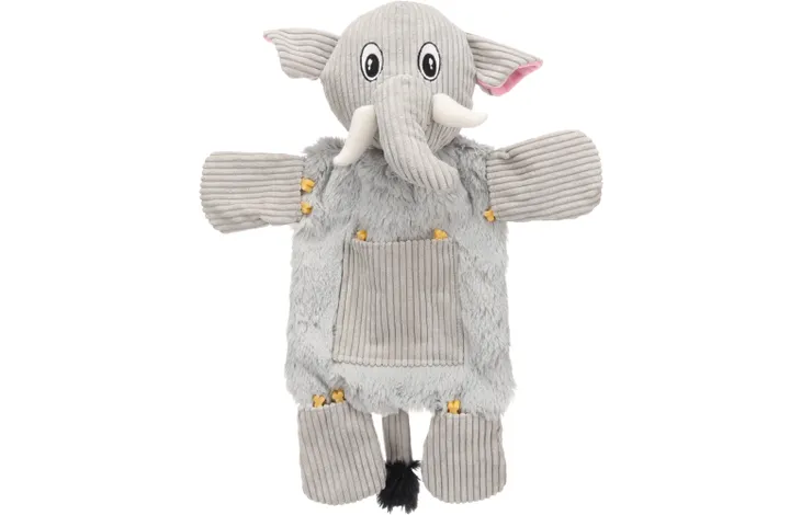 Παιχνίδι σκύλου Hida elephant XL Flat - Image 2