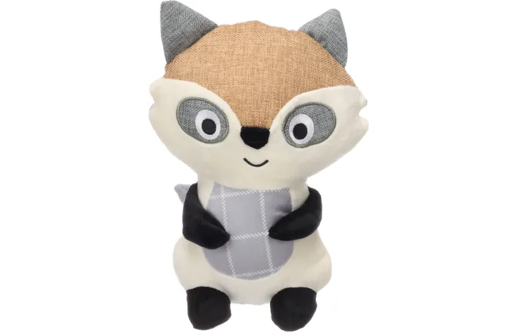 Παιχνίδι σκύλου FLAMINGO Koppo Racoon - Image 2