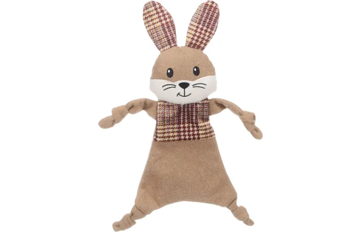 Παιχνίδι σκύλου FLAMINGO Frestu rabbit
