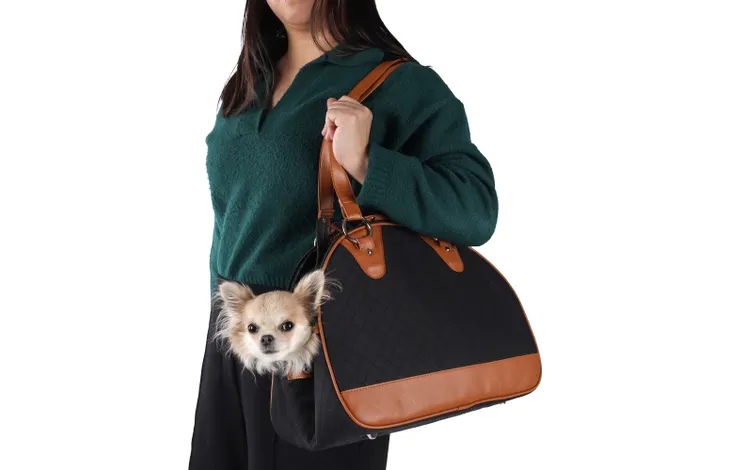Τσάντα μεταφοράς FLAMINGO Paddie bag - Image 2