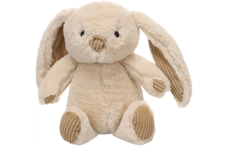 Παιχνίδι σκύλου FLAMINGO Roegie rabbit - Image 2