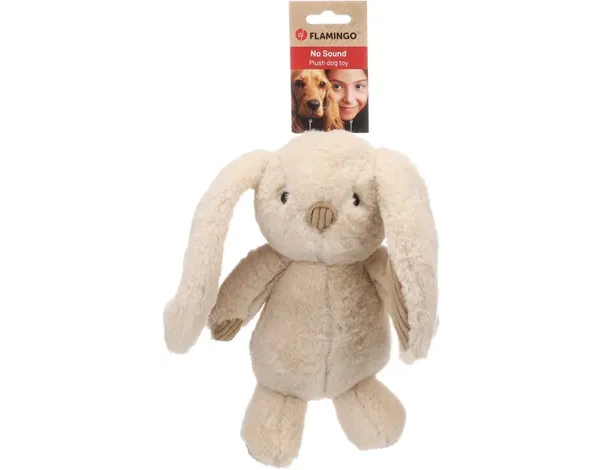 Παιχνίδι σκύλου FLAMINGO Roegie rabbit