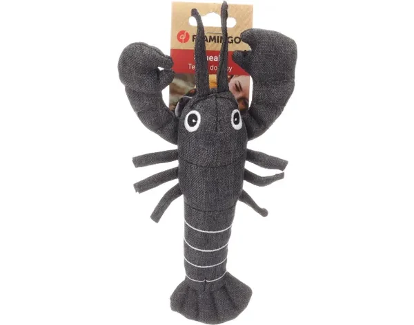Παιχνίδι σκύλου FLAMINGO Flipper Lobster Small