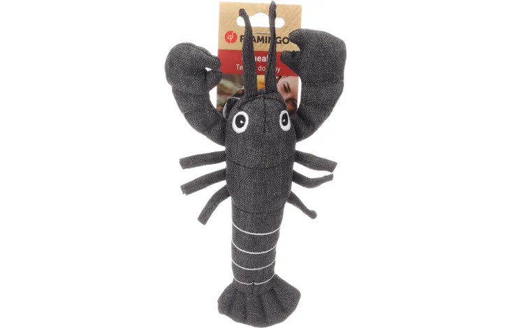 Παιχνίδι σκύλου FLAMINGO Flipper Lobster Small