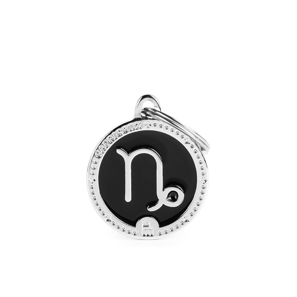 Ταυτότητα MY FAMILY Zodiac Capricorn