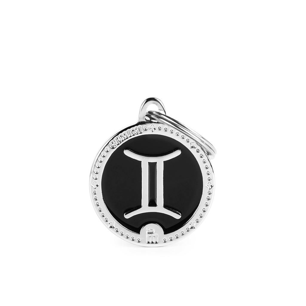 Ταυτότητα MY FAMILY Zodiac Gemini
