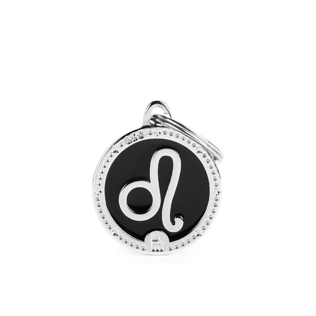 Ταυτότητα MY FAMILY Zodiac Leo