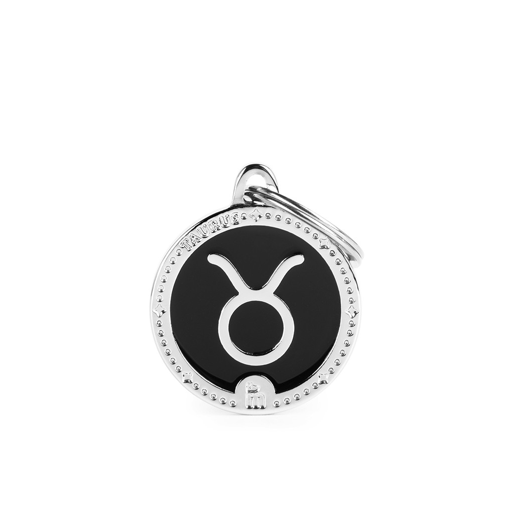 Ταυτότητα MY FAMILY Zodiac Taurus