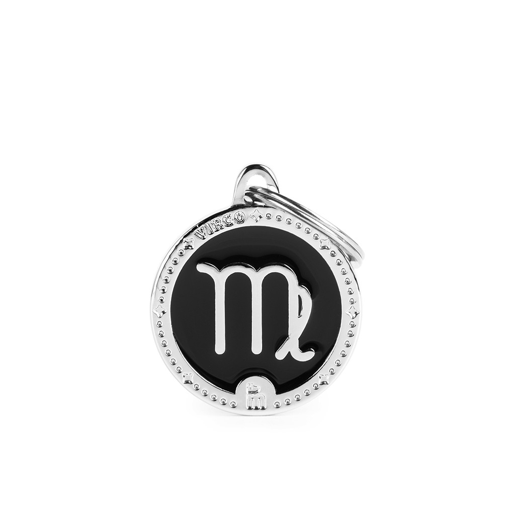 Ταυτότητα MY FAMILY Zodiac Virgo